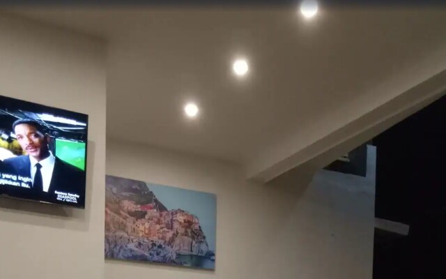 Villa Phyphy 2