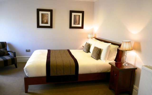 Redstone Guest House
