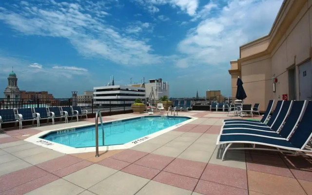 Bluebird Suites in the Heart of DC