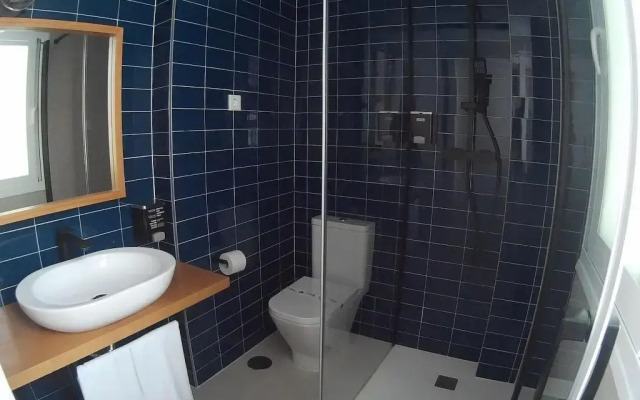 Sosiego Hostal de Mar