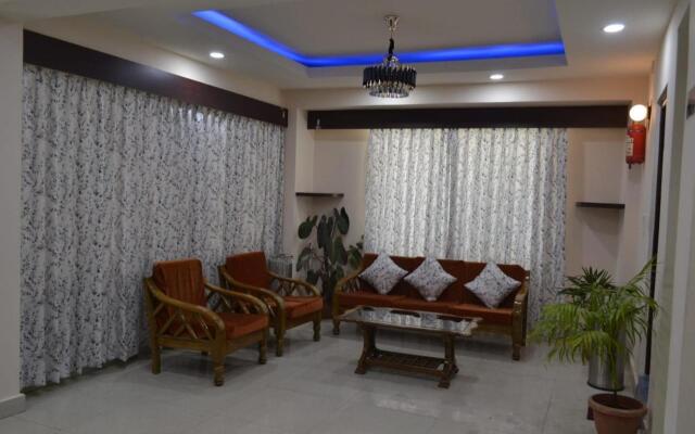 Golden Oren Hotel and Spa