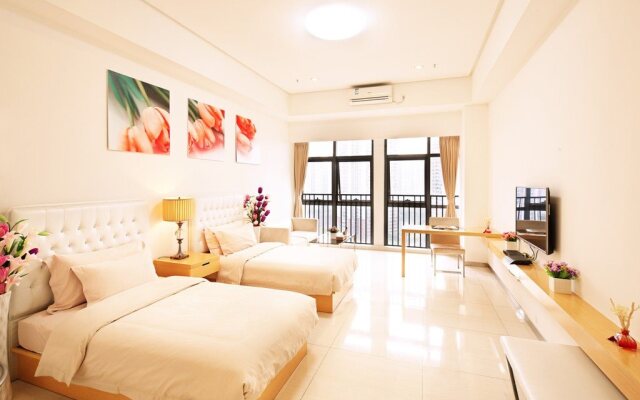 Xing Yi International Hotel Apartment