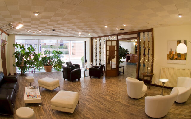 Roc Hôtel