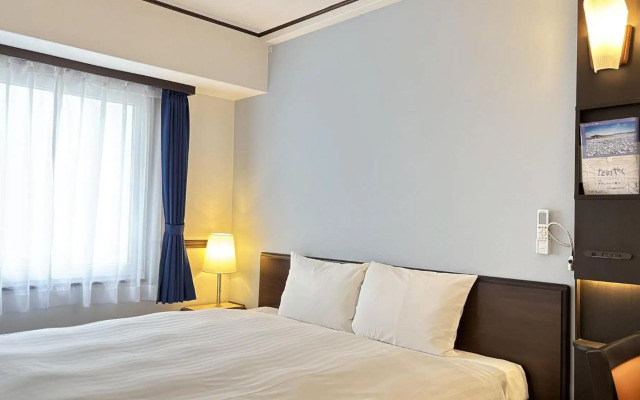 Toyoko Inn Tokyo Seibu Ikebukuro Line Higashi Kurume Station Nishi