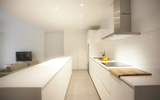 Chamberi by Allo Housing