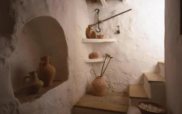 Agroturismo Na Set Centes