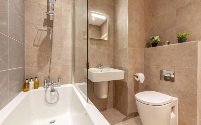 Halo Serviced Apartments - The Point