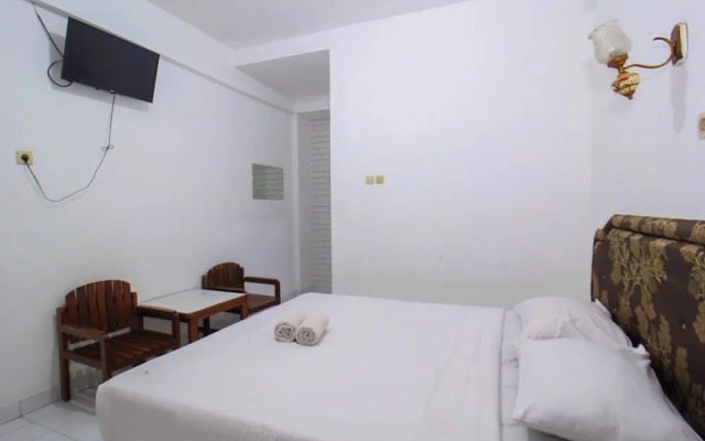 Prayogo Style Inn Prawirotaman