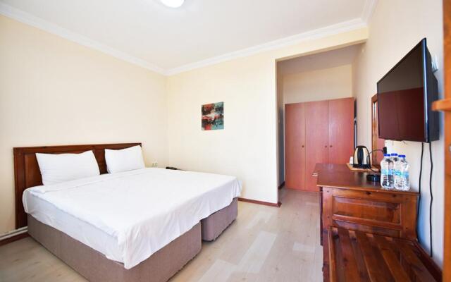 İnebolu Gardenya Hotel