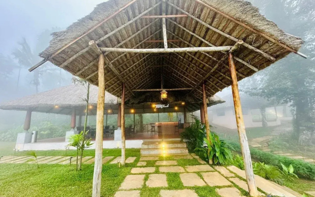 The Windchimes Retreat