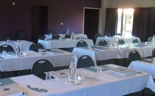 CQ Motel Gladstone