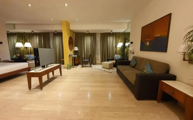Mirage Hotel