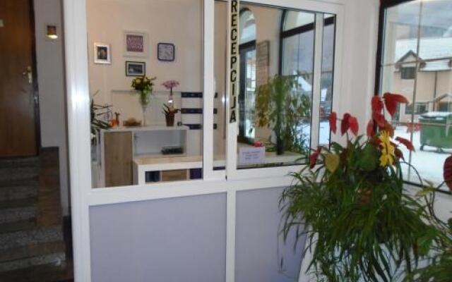 Bed and Breakfast Konoba Jure