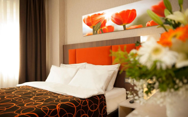 Hotel Birbey