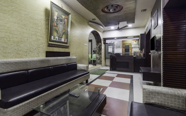 Shree Ram Regency By OYO Rooms