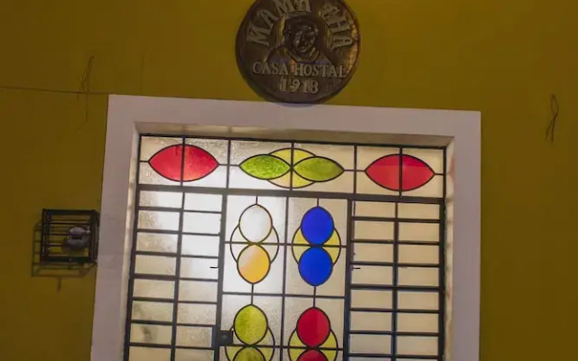 Mamachá Natural Residence