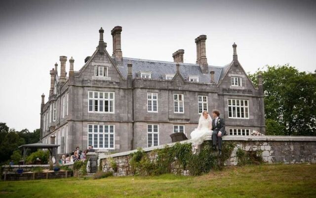 Kitley House Hotel