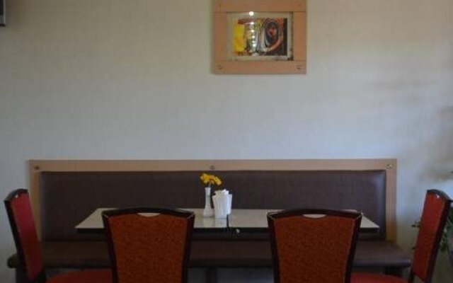 South Hedland Motel
