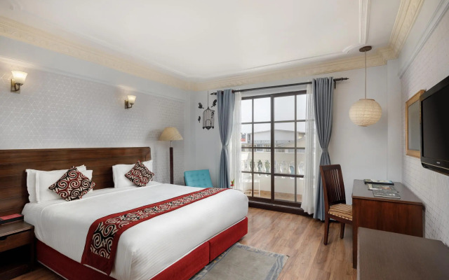 Kathmandu Guest House by KGH Group