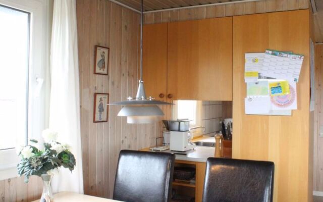 "Lien" - 450m from the sea in Western Jutland