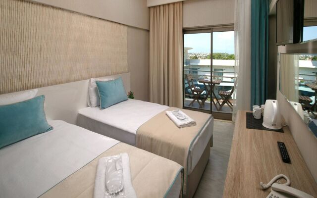 The D Hotel Cesme Resort