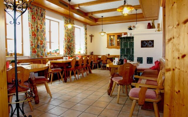 Landgasthof "Zum Birnthaler"