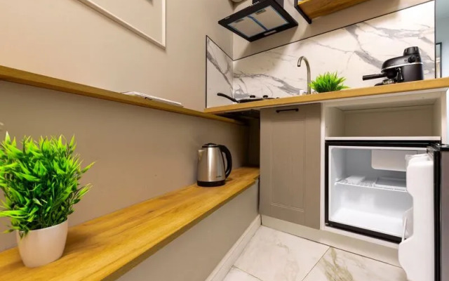 ВсемДом на ул. Блохина, д. 12