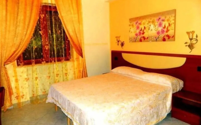 Bed & Breakfast La Villetta