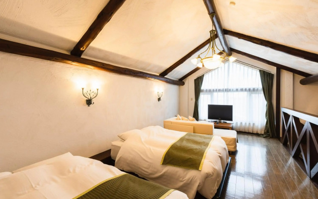 Hotel Jogakura