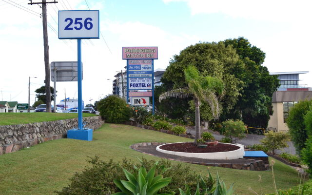Panorama Motor Inn