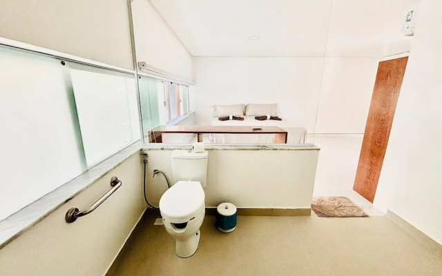 Pousada Corais de Ibiza