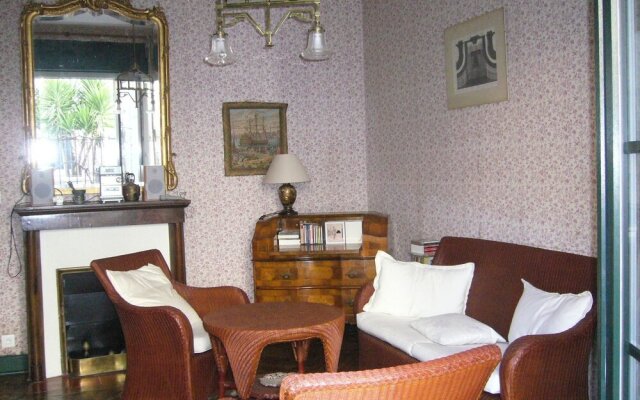 House With 2 Bedrooms in Biarritz, With Furnished Terrace and Wifi - 3