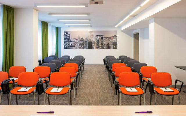 Mercure Milano Agrate Brianza
