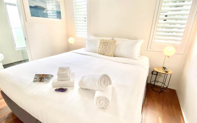 Bay Haven Lodge