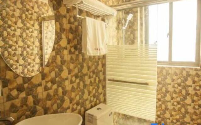 Shengsi Yujian Guesthouse
