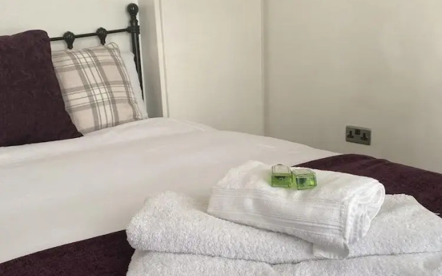 Suitely Garden Walk Apartments