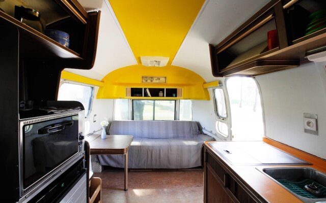 Camping Le Guen - CahuteLab