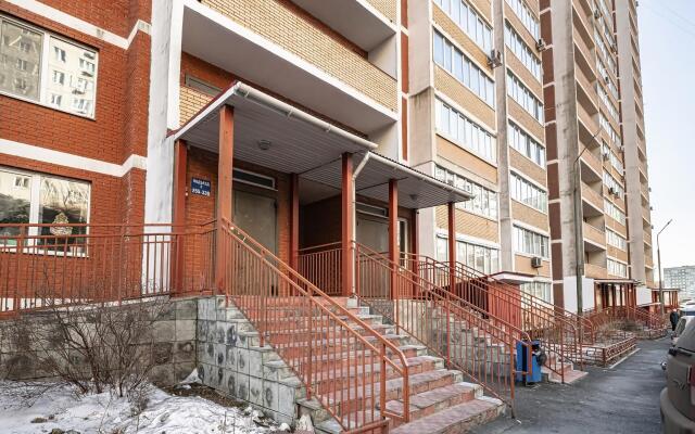 Ваш комфорт на улице Черняховского