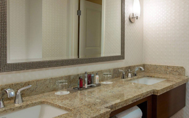 Dallas/Addison Marriott Quorum by the Galleria
