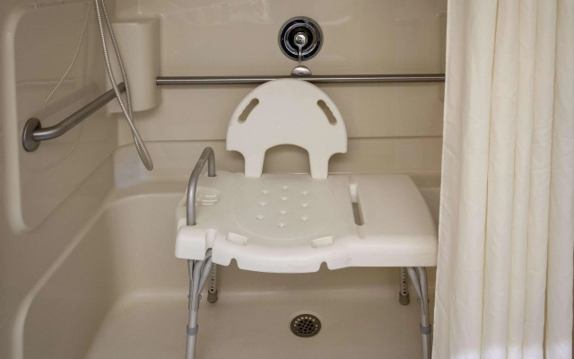 SureStay Plus Hotel by Best Western Somerset