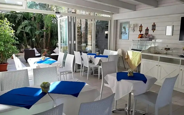 Falli Exclusive Rooms And Breakfast