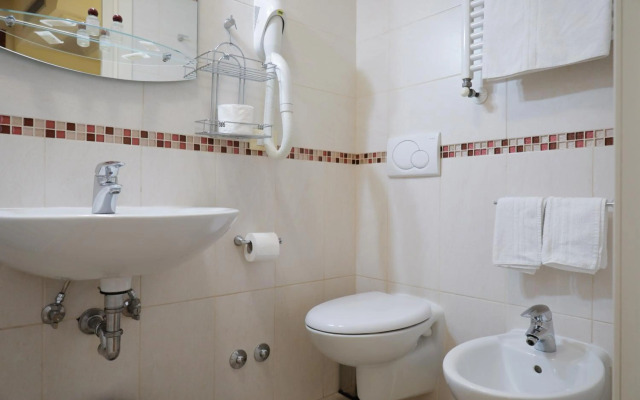 Casa Vacanze Angolo 'Sconto