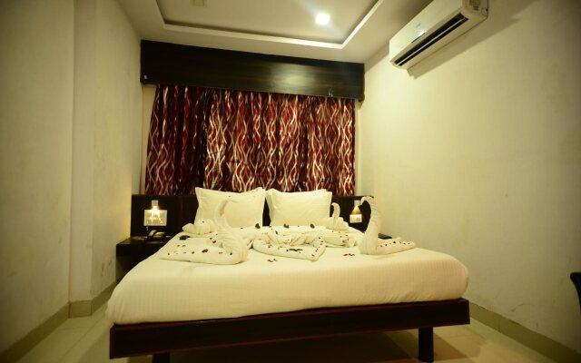 Hotel Madurai near Central Bus Stand, Udaipur