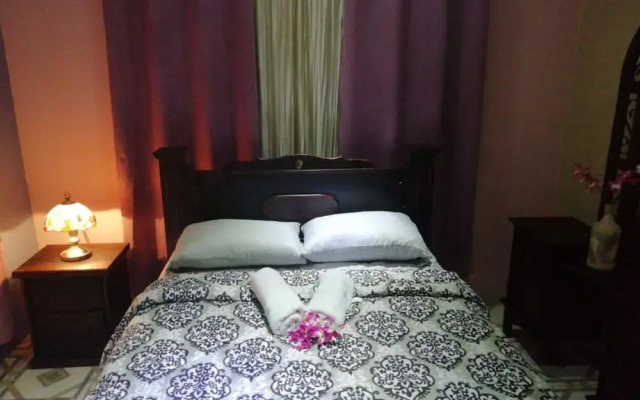 Nayuribe Familiar House