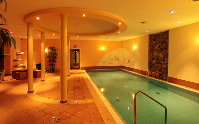 Ringhotel Gutshof Sparow