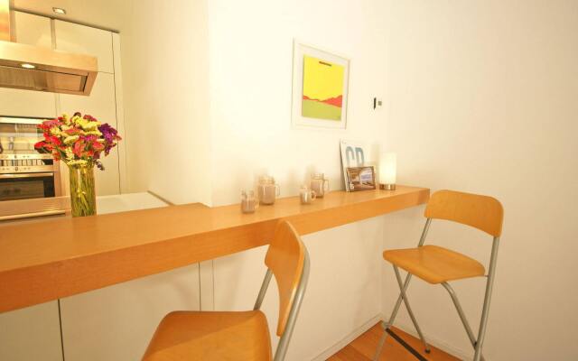 Apartamento Ayuntamiento