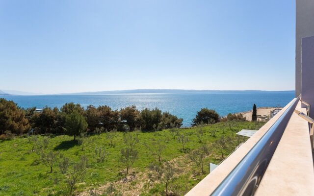 Adriatic Queen Residence