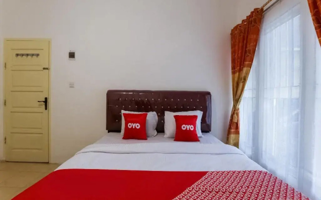 Hotel O Mine Residence