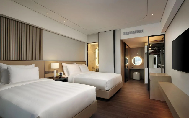 Lotte Hotel World