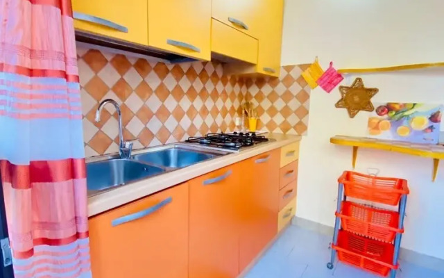 Casa Vacanze Ambra